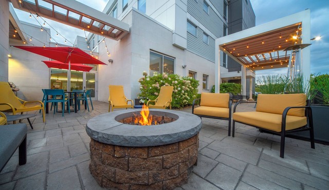 Home2 Suites by Hilton Saratoga/Malta