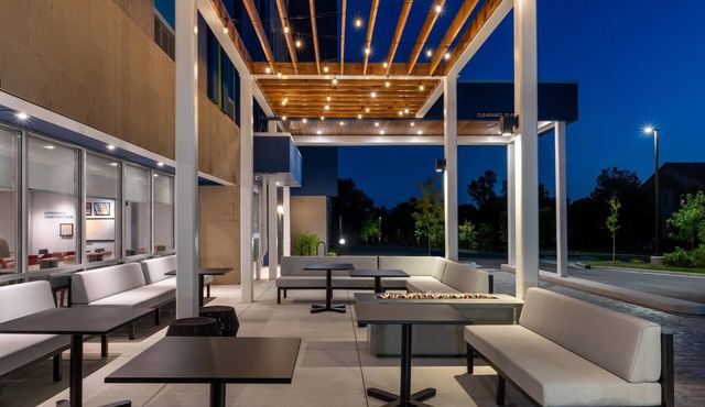 Home2 Suites By Hilton Ann Arbor South