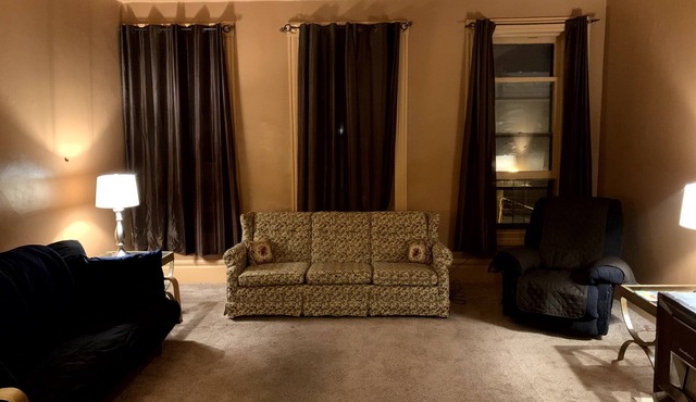 Homestead Suite