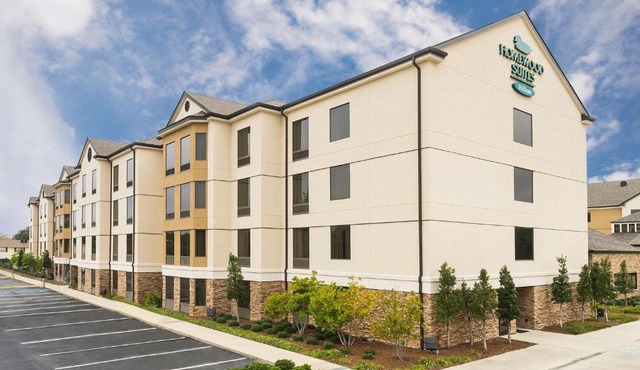 Homewood Suites by Hilton Shreveport Bossier City, LA