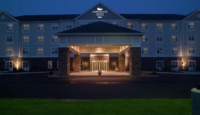 Homewood Suites by Hilton Portland