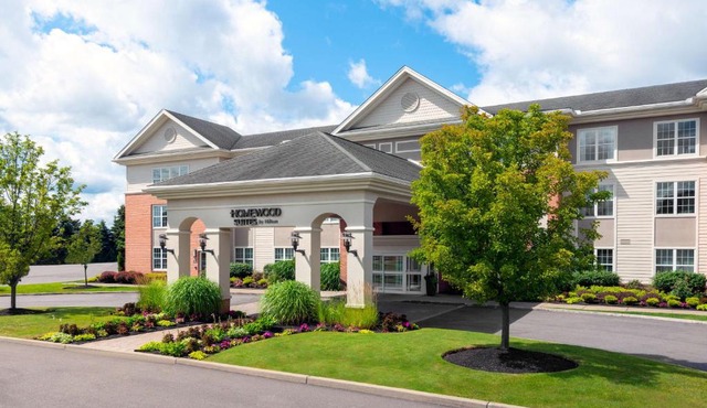 Homewood Suites by Hilton Buffalo/Airport