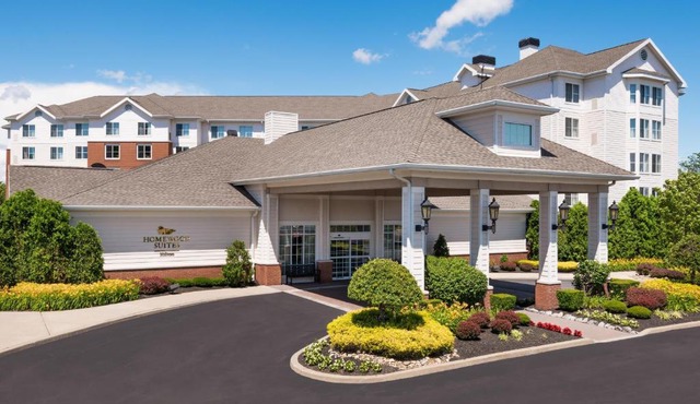 Homewood Suites by Hilton Buffalo-Amherst