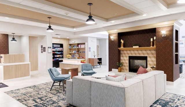Homewood Suites by Hilton Rochester - Victor
