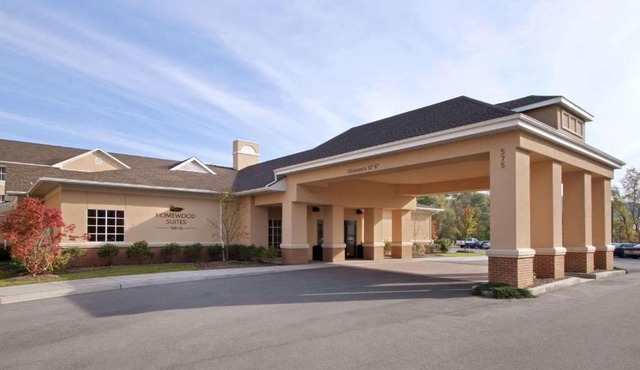 Homewood Suites by Hilton Rochester - Victor