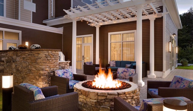 Homewood Suites by Hilton Augusta