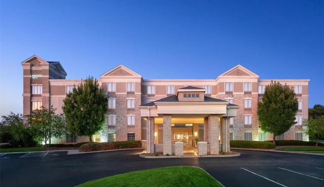 Homewood Suites by Hilton Columbus/Polaris