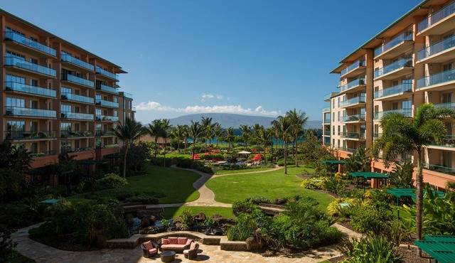 Honua Kai Resort- Konea 329 3 Bed, 3 Bath, Ocean Views