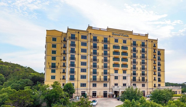 Hotel Viata