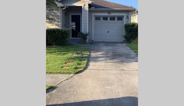 House 8122