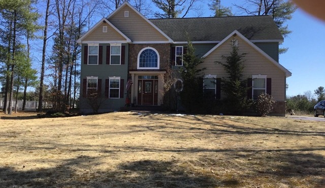 House for Rent