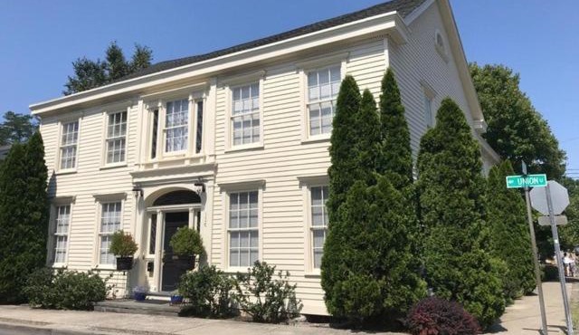 Hudson B&B