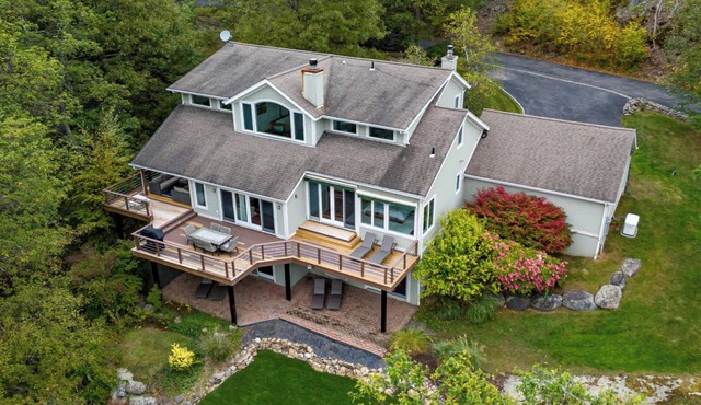 Hudson Valley Hideaway - 10 Minutes to Storm King! in Cornwall
