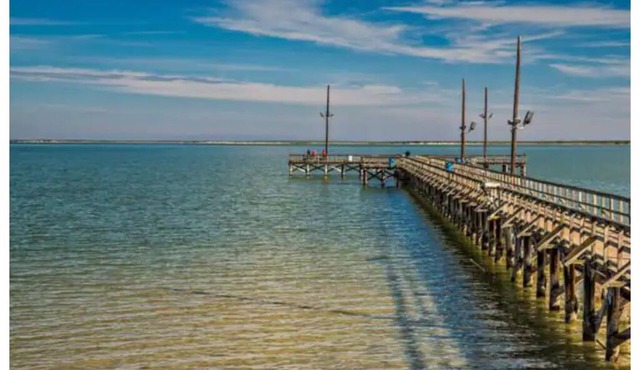 Hunting & Fishing Paradise at the Ranch House
