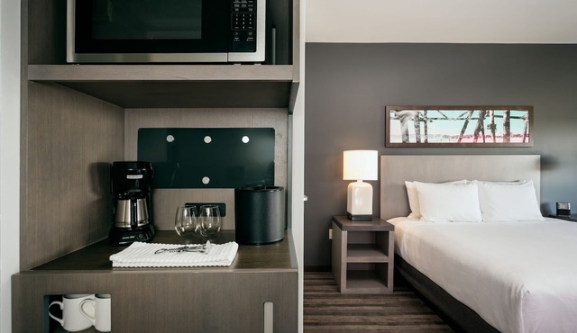 Hyatt House Anchorage in Anchorage