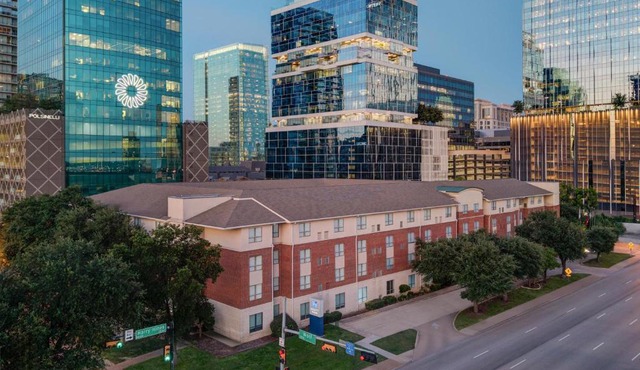 Hyatt House Dallas Uptown