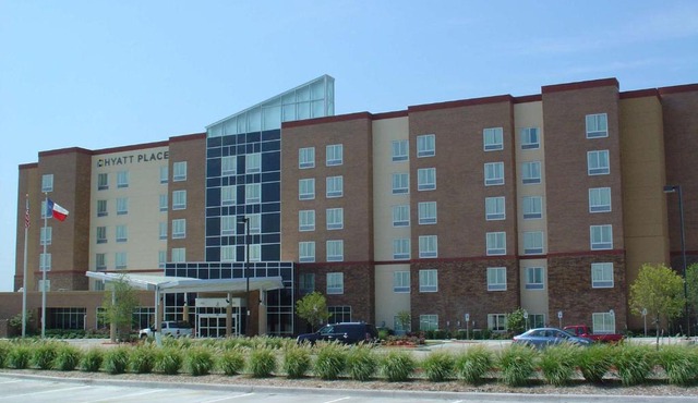 Hyatt Place Dallas/Garland/Richardson