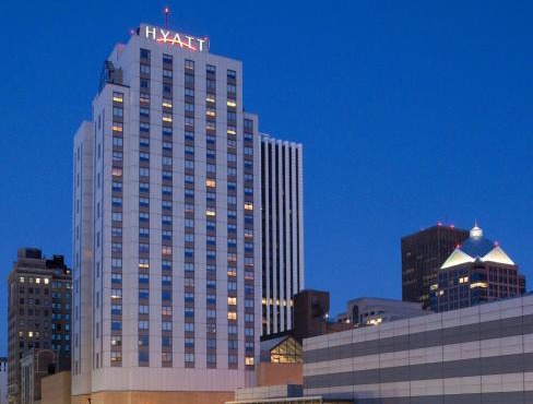 Hyatt Regency Rochester