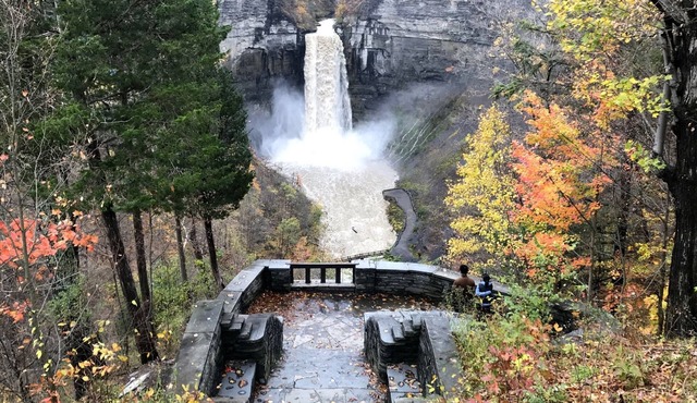 Inn at Taughannock Falls