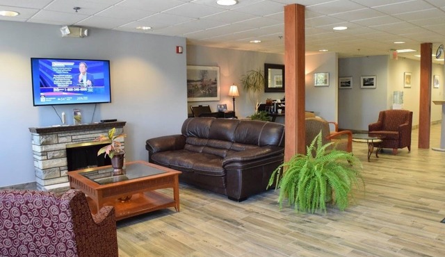 Inn at the Finger Lakes