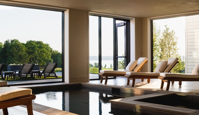 Inns of Aurora Resort & Spa