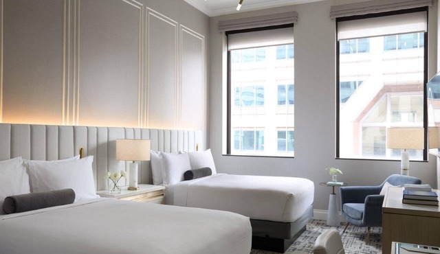 InterContinental Indianapolis by IHG