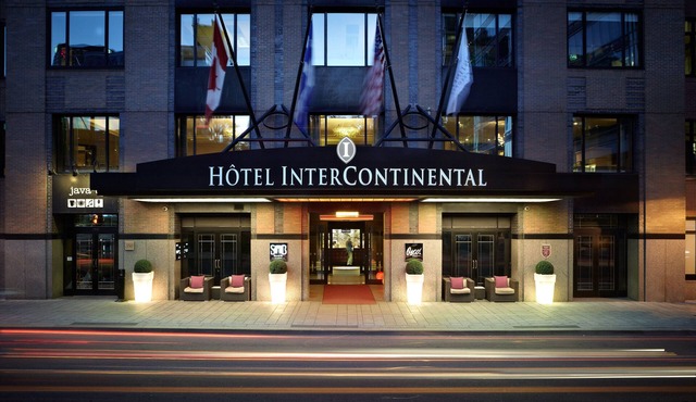 InterContinental Montreal by IHG in Montreal