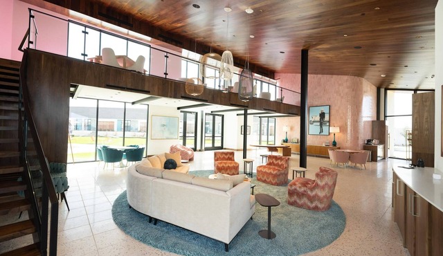 Interstate Inn