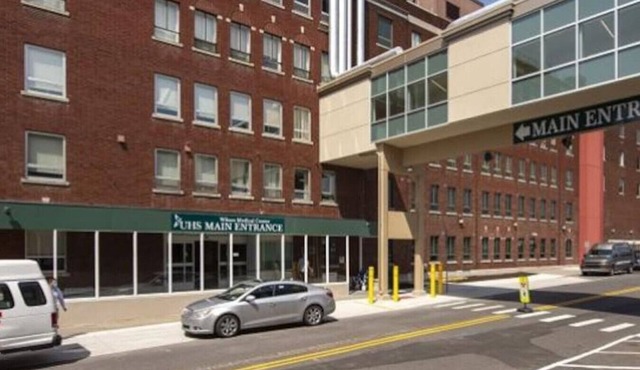 Intimate 1 Bedroom Apt by UHS