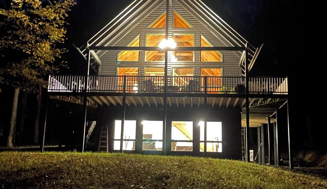 Into The Woods - Basse Terre Retreat