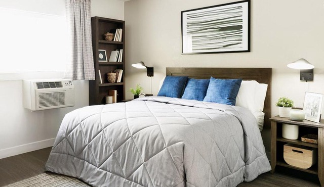 InTown Suites Extended Stay Select Corpus Christi TX
