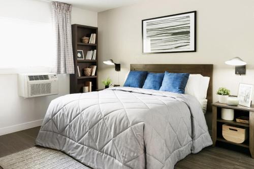InTown Suites Extended Stay Dallas TX - Park Central