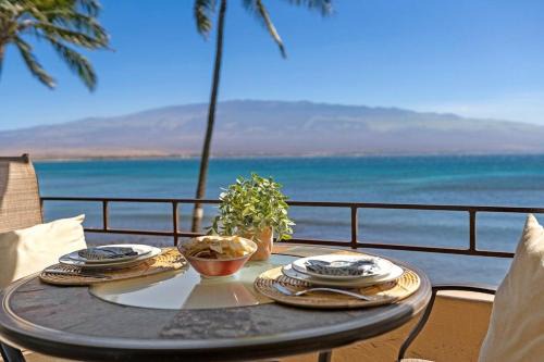 Island Sands 210 · IS 210 OceanFront Condo Expansive Ocean Views