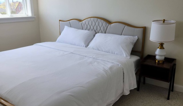 Island View House BnB Self Check-in # 3/Free Parking