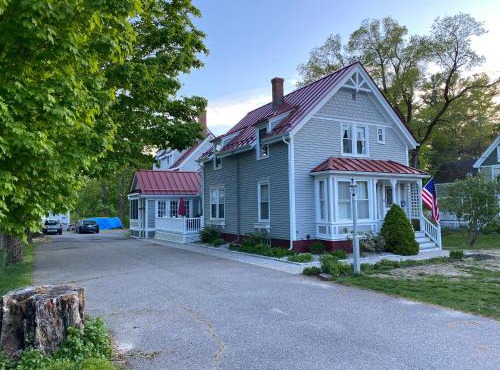 James Place Inn Bed and Breakfast