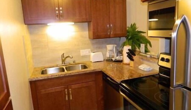 Kahana Villas Resort & Spa, Lahaina, Hot Tub, Pool