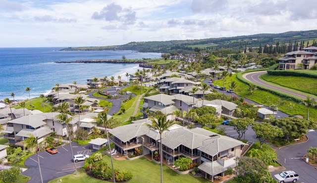 Kapalua Bay Villa 32g4 1 Bedroom Villa by RedAwning
