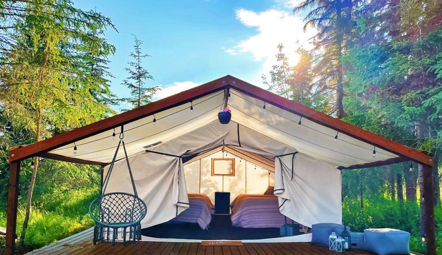 Kenai Riverside Resort
