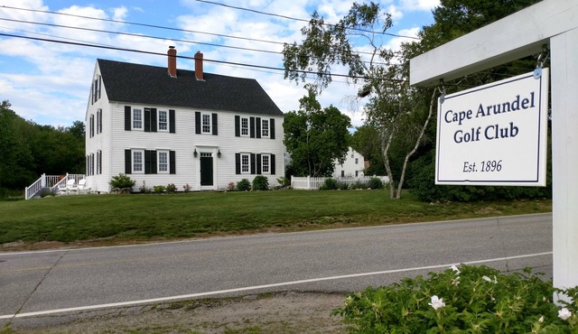 Kennebunkport Beauty!