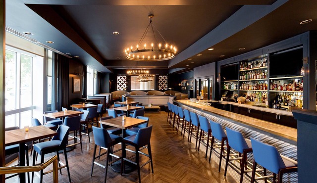 Kimpton Marlowe Hotel by IHG