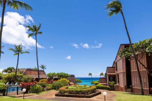 Kuleana Resort 209