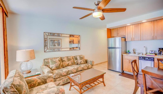 Kuleana Resort 714