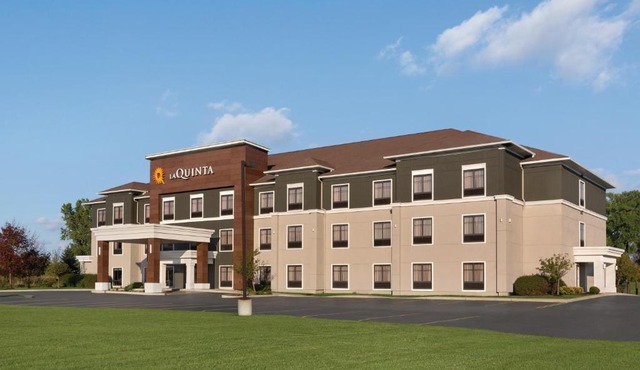 La Quinta by Wyndham Lackawanna