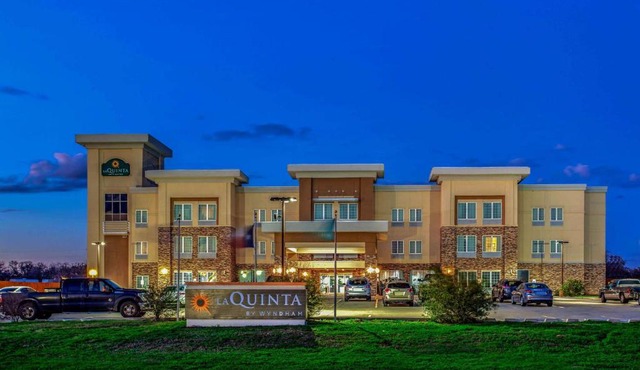 La Quinta by Wyndham Luling