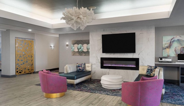 La Quinta Inn & Suites by Wyndham Tucumcari