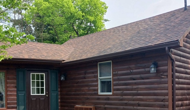 Lake George Cabin