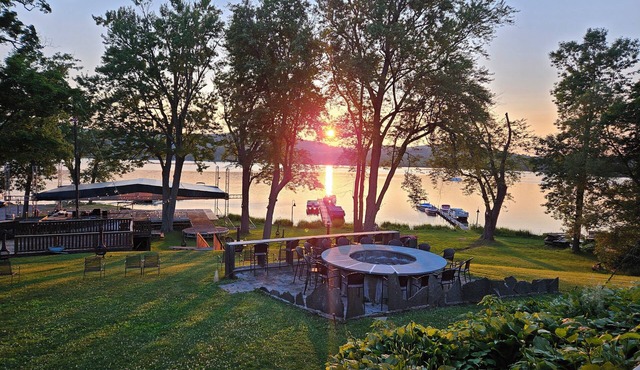 Lake House