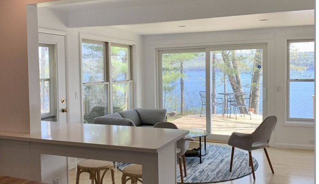 Lake House