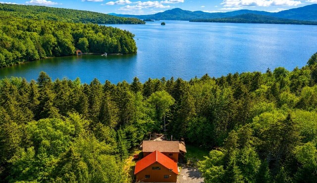 Lake of the Woods*Waterfront Cabin*Lake Access*Dock