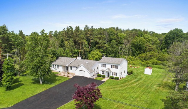 Lake Ontario Estate | Firepit + Grill + Fishing Charters